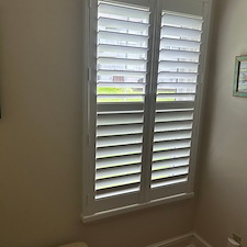 Engaging-Plantation-Shutters-Sill-Caps-Fenton-MO 1