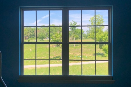 Perfect Room Darkening Cellular Shades On Highway F In Defiance, MO