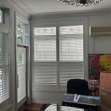 Classic-Direct-Mount-Plantation-Shutters-on-Clayton-Pointe-Ct-in-Chesterfield-MO 1
