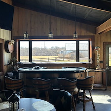 Contemporary-Solar-Shades-with-Continuous-Cordloop-on-Plattin-Rd-in-Festus-MO 0