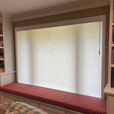 Convenient-Motorized-Honeycomb-Shades-with-Smart-Wand-Operation-on-Timberstone-Trail-in-Pacific-MO 0