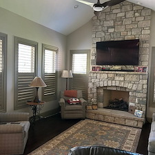 Custom-Color-Direct-Mount-Plantation-Shutters-on-Georgetown-Rd-in-Chesterfield-MO 2