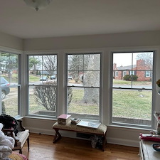 Easy-Care-2-Inch-Cordless-Faux-Wood-Blinds-on-Old-Bonhomme-Rd-in-St-Louis-MO 2