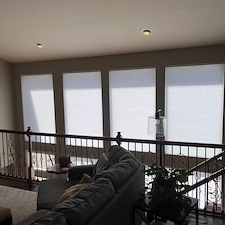Energy-Efficient-Motorized-Bluetooth-Honeycomb-Shades-on-John-Creech-Rd-in-Moscow-Mills-MO 1