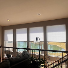 Energy-Efficient-Motorized-Bluetooth-Honeycomb-Shades-on-John-Creech-Rd-in-Moscow-Mills-MO 2