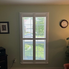 Enhanced-Plantation-Shutters-After-Trim-Removal-25-Inch-Louvers-with-Hidden-Tilt-on-Forder-Oaks-Dr-in-St-Louis-MO 0
