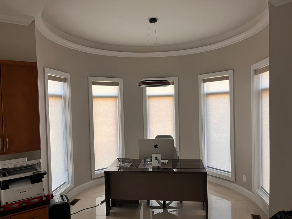 Roller shades litzsinger rd frontenac mo