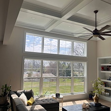 High-End-Two-Roller-Shades-Seven-Motorized-Cell-Shades-and-Five-Motorized-Roman-Shades-on-Old-Bonhomme-Rd-in-Olivette-MO 0