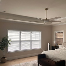 High-End-Two-Roller-Shades-Seven-Motorized-Cell-Shades-and-Five-Motorized-Roman-Shades-on-Old-Bonhomme-Rd-in-Olivette-MO 3