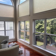 Low-Maintenance Wide Panel Composite Plantation Shutters on Caddyshack Cir in St. Louis, MO 0