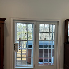 Perfect-Fit-French-Door-Cut-Out-Plantation-Shutters-on-Palisades-Rd-in-Ballwin-MO 0