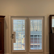 Perfect-Fit-French-Door-Cut-Out-Plantation-Shutters-on-Palisades-Rd-in-Ballwin-MO 1
