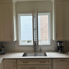 Premium-Composite-Shutters-over-Kitchen-Sink-on-Somerset-Field-Dr-in-Chesterfield-MO 1