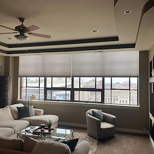 Sleek-Motorized-Cellular-Shades-on-S-14th-St-in-St-Louis-MO 4