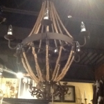 For Chandeliers call us at 636-230-7800