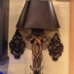 For Lamps call us at 636-230-7800