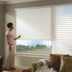 For Motorized Window Covering call us at 636-230-7800