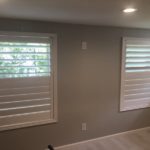 Composite Plantation Shutters on Birch Forest Dr in Grover, MO