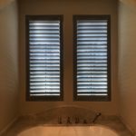 Plantation Shutters on Tidewater Pl Ct in Chesterfield, MO