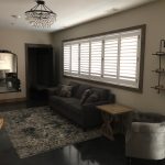 Plantation Shutters on Country Club Dr in Troy, MO 