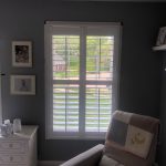 Plantation Shutters on Drummer Ln in Chesterfield, MO