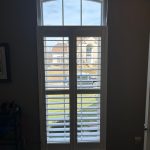 Graber Composite Plantation Shutters on Spyglass Hill Dr in Grover, MO